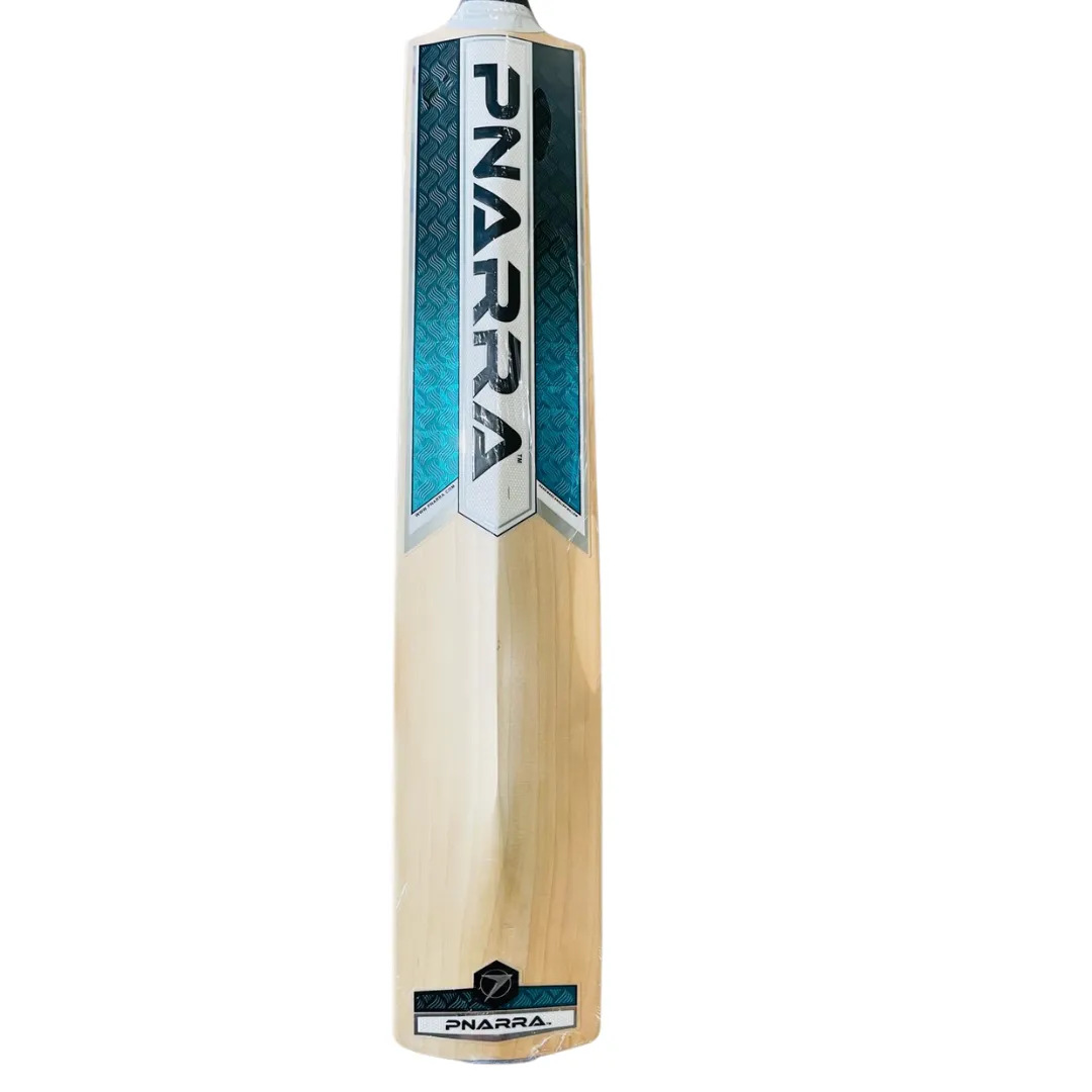 PNARRA Quantum - English Willow Cricket Bat