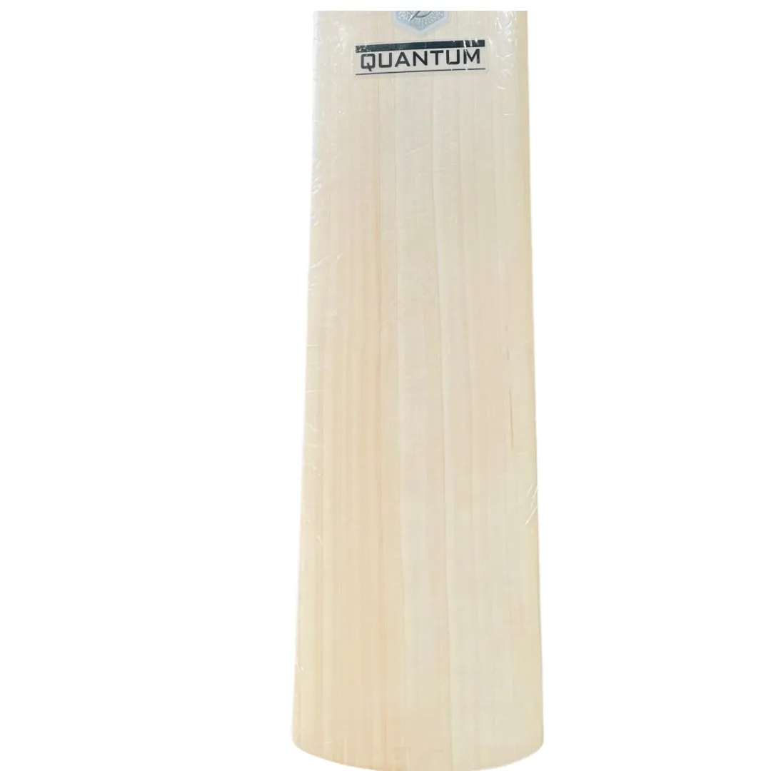 PNARRA Quantum - English Willow Cricket Bat