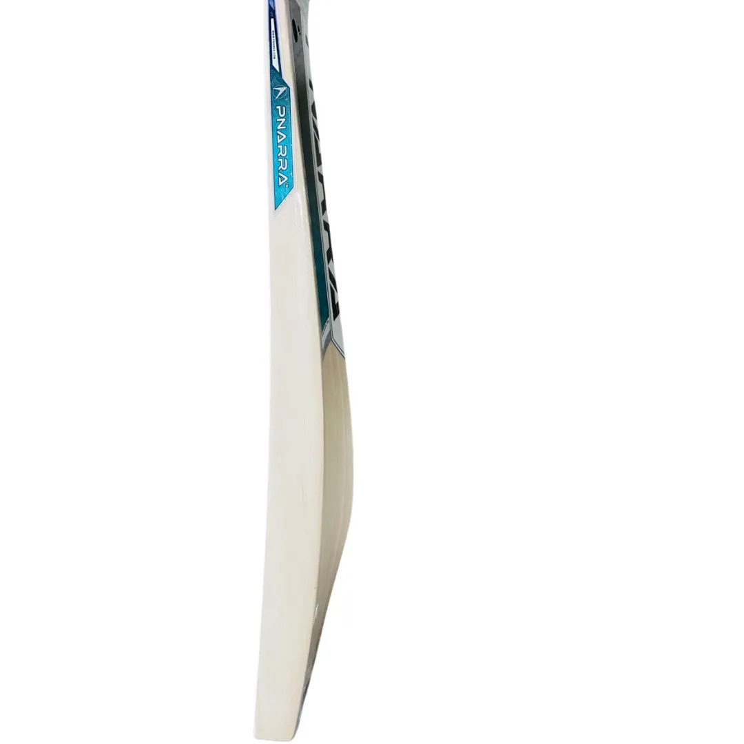 PNARRA Quantum - English Willow Cricket Bat