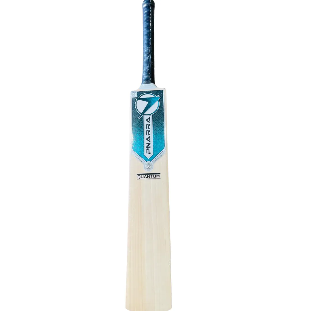 PNARRA Quantum - English Willow Cricket Bat