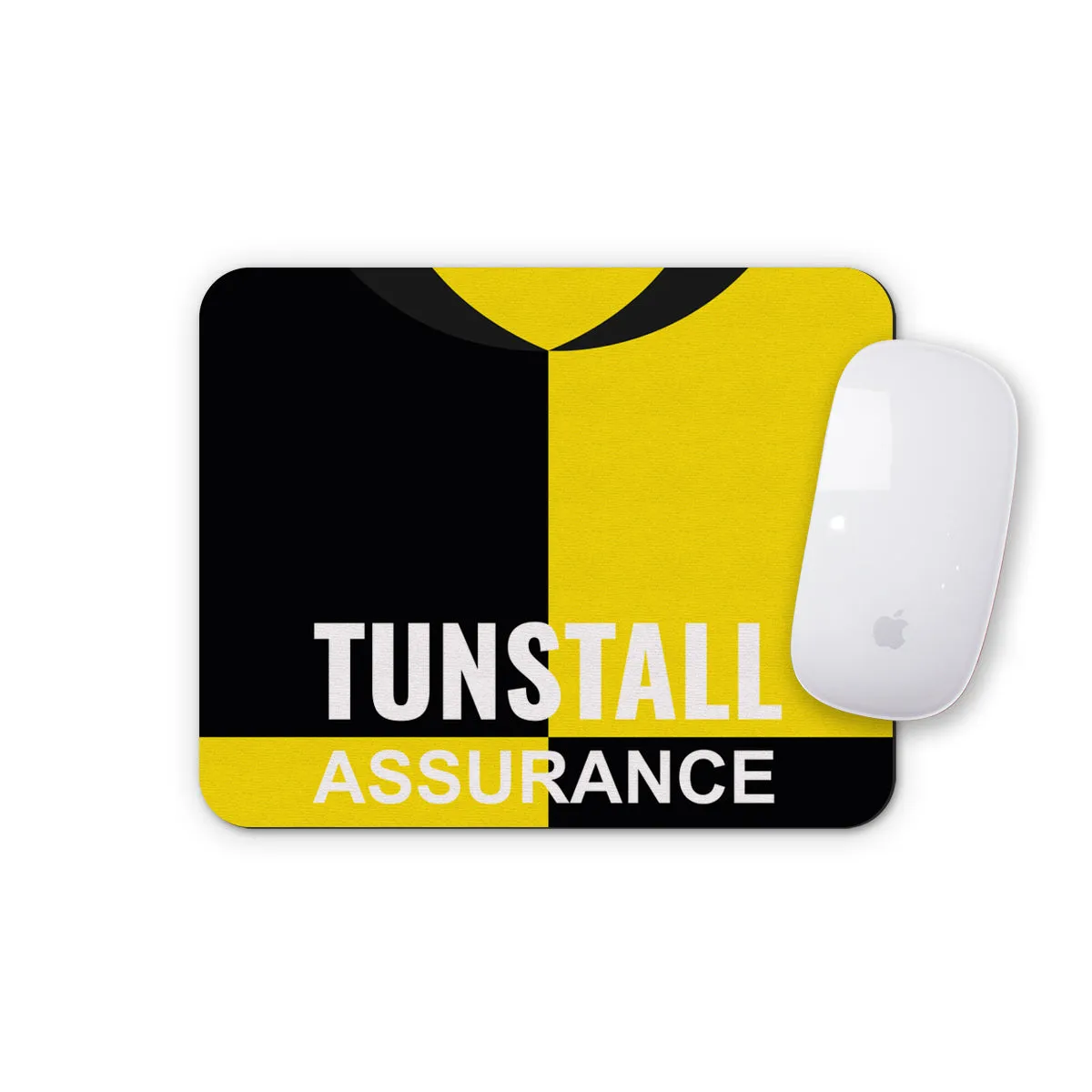 Port Vale 1999 Away Mouse Mat