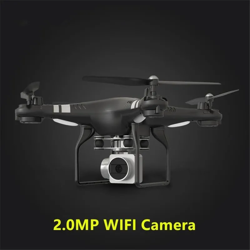 Quadcopter wifi fpv live helicopter Drone