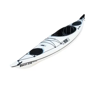 Quest 336 ABS Superlite - 3.3m Single Sit-In Touring Kayak