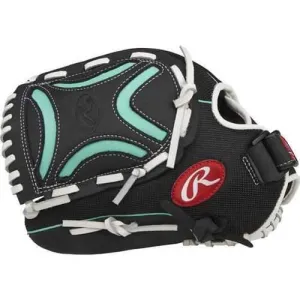 Rawlings Champion Lite 11.5 Infield Softball Glove - Left