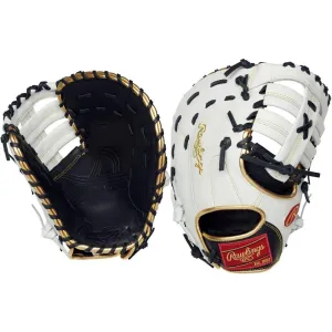 Rawlings Encore 12" First Base Catcher's Mitt: ECFBM-10BW