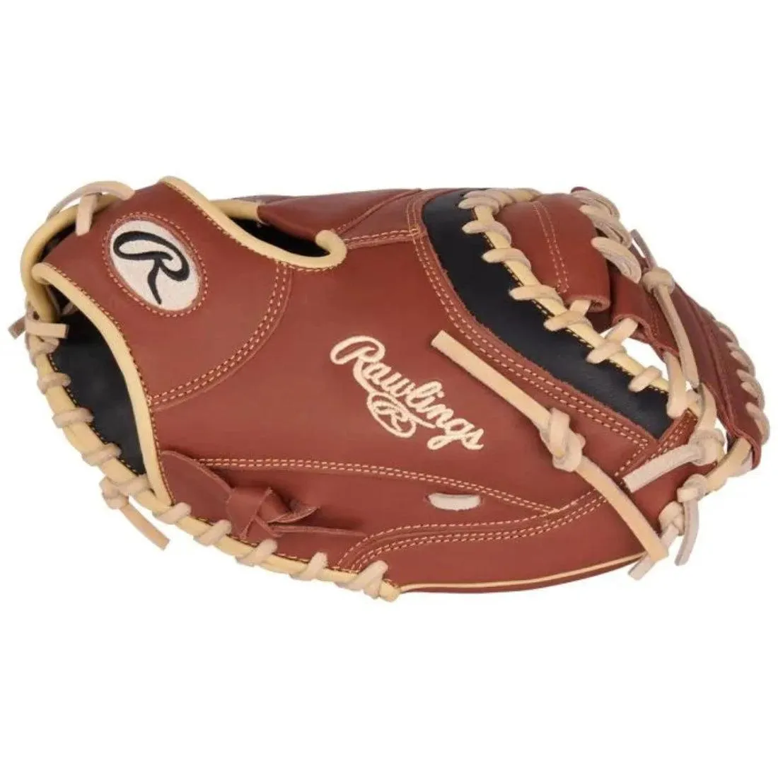 Rawlings NXT Series 32.5" Baseball Catcher's Mitt: NXTCM325UDB