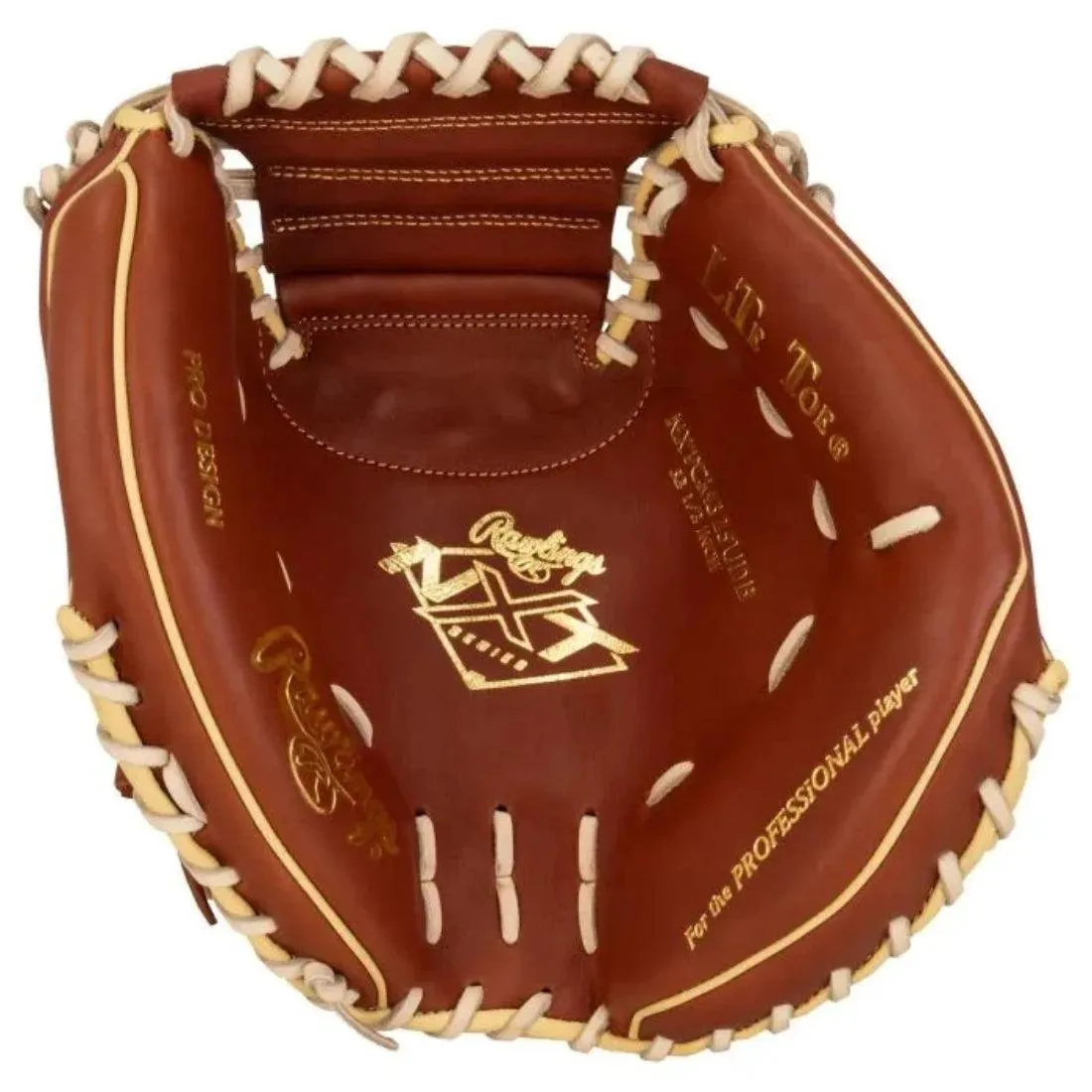 Rawlings NXT Series 32.5" Baseball Catcher's Mitt: NXTCM325UDB