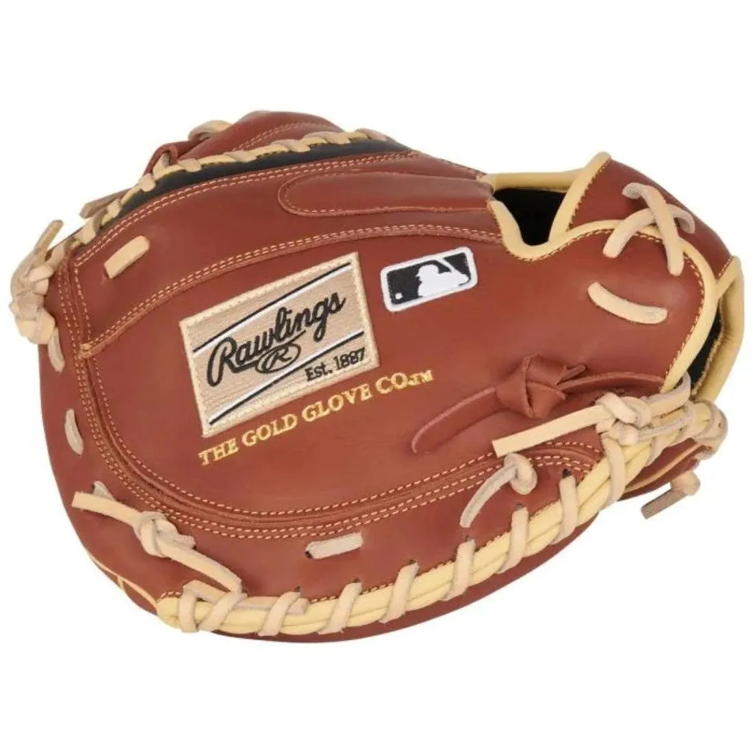 Rawlings NXT Series 32.5" Baseball Catcher's Mitt: NXTCM325UDB