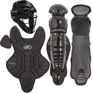 Rawlings Player's Series Catchers Set Ages 9-12: PLCSY