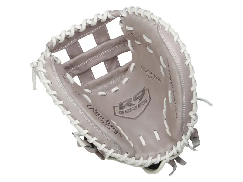 Rawlings R9 33" Fastpitch Catcher's Mitt