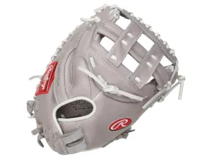 Rawlings R9 33" Fastpitch Catcher's Mitt