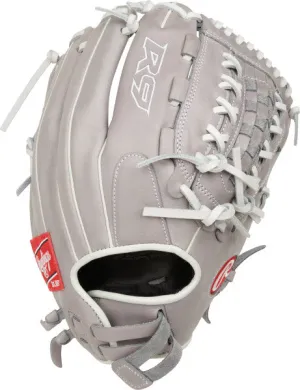 Rawlings R9 Softball 12.5" - R9SB125-18G - Softball Glove