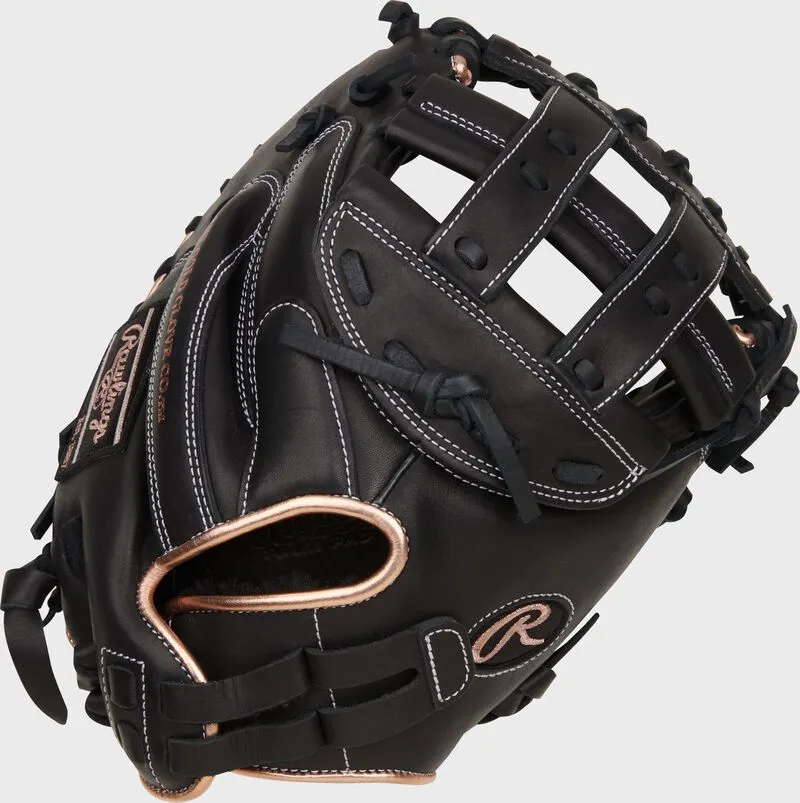 Rawlings R9 Softball 33" - R00704422 Catchers Softball Glove