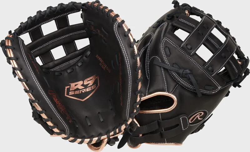 Rawlings R9 Softball 33" - R00704422 Catchers Softball Glove