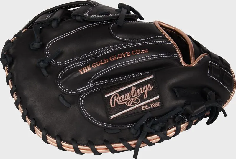 Rawlings R9 Softball 33" - R00704422 Catchers Softball Glove