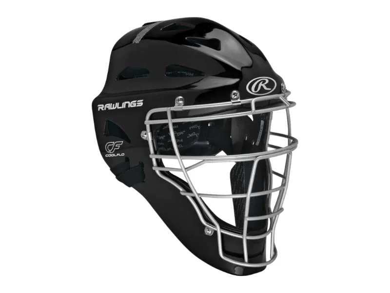 Rawlings Renegade Catchers Helmet