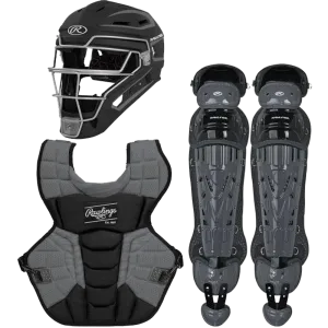 Rawlings Velo 2.0 Catcher's Set