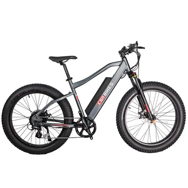 Revi Predator 500W Electric Mountain Bike