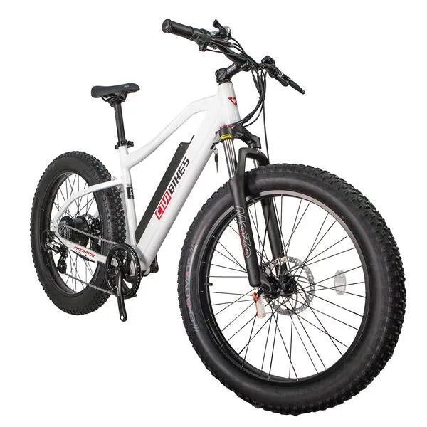 Revi Predator 500W Electric Mountain Bike