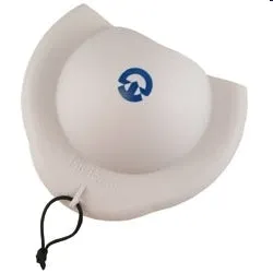 RIVIERA COMPASS COVER WHITE FOR BP1