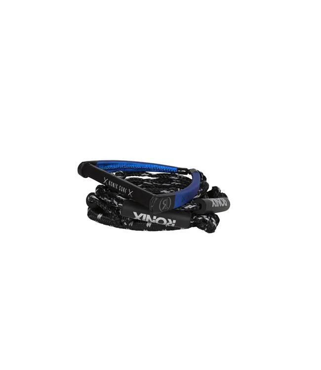 Ronix PU Synthetic Surf Rope With Handle (2025)