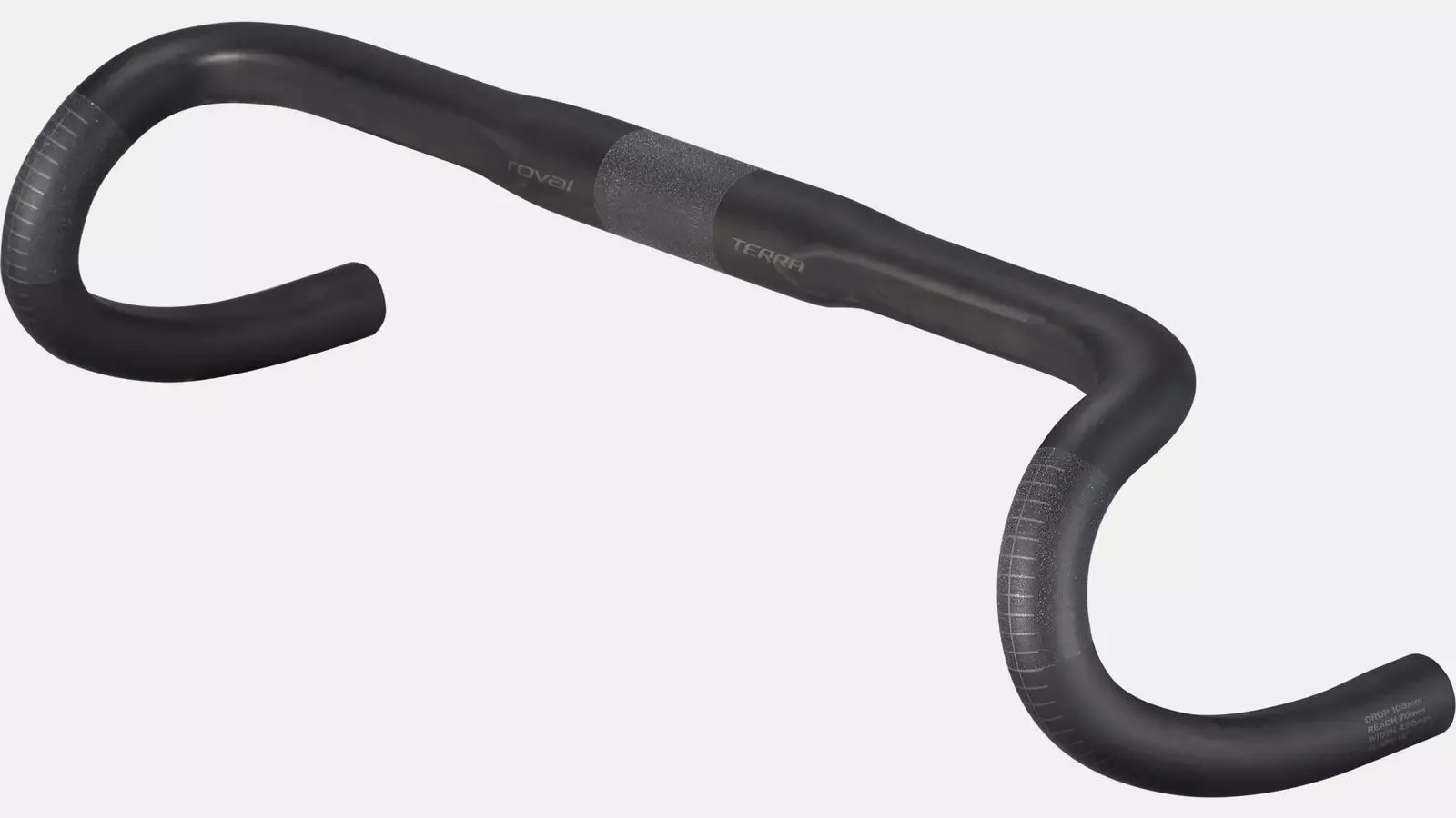 Roval Terra Handlebar