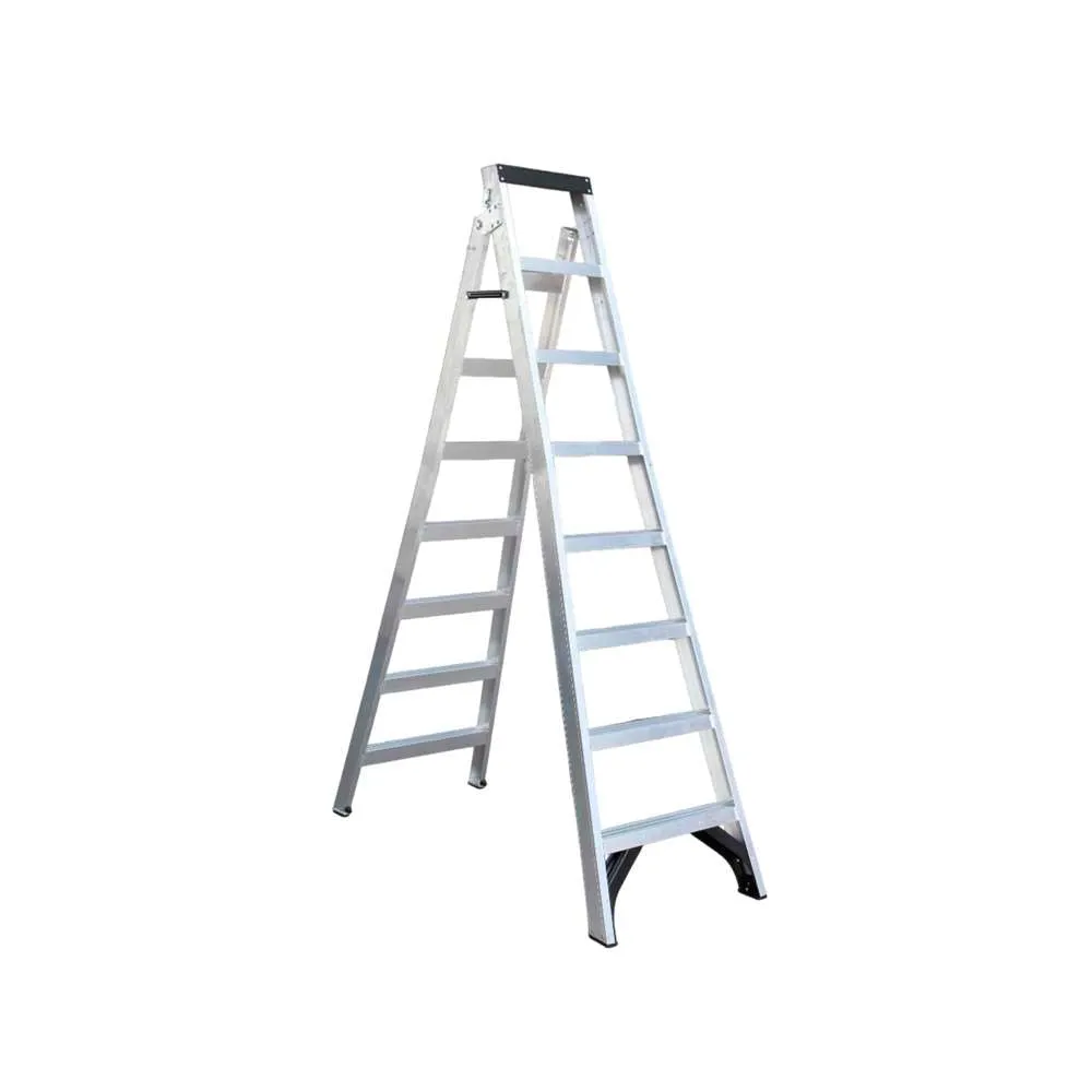 Sanko Ladder Dual Purpose 7 Steps 180kg