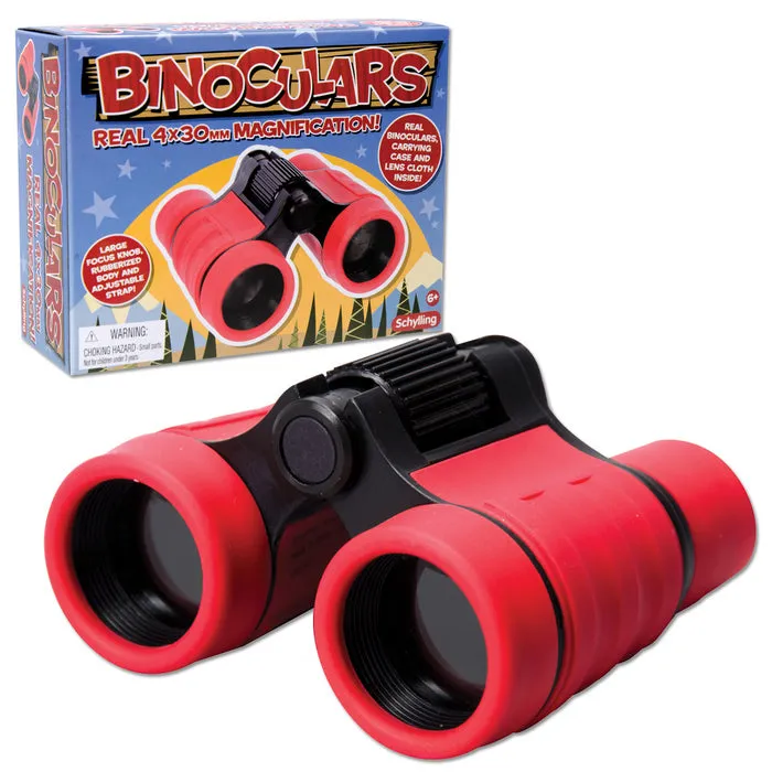 Schylling Binoculars