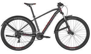 SCOTT ASPECT 760 EQ BIKE 2024