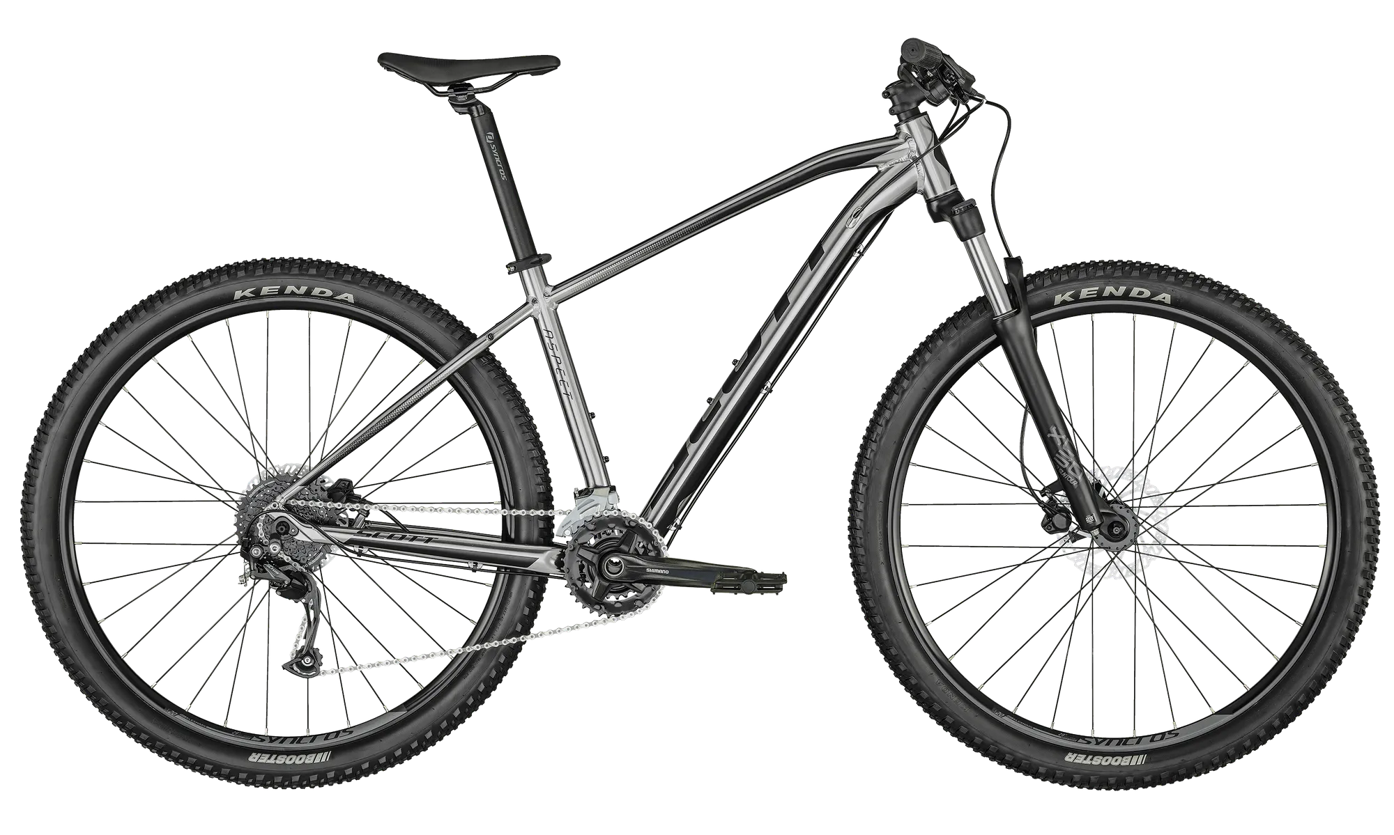 SCOTT ASPECT 950 BIKE 2024