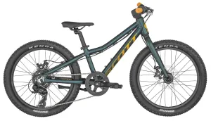 SCOTT SCALE 20 RIGID BIKE 2024