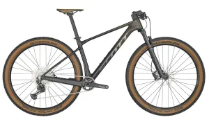 SCOTT SCALE 925 BIKE 2024