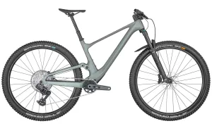 SCOTT SPARK 920 TR BIKE 2024