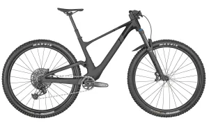 SCOTT SPARK ST 910 BIKE 2023