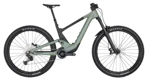 SCOTT VOLTAGE ERIDE 910 BIKE 2024