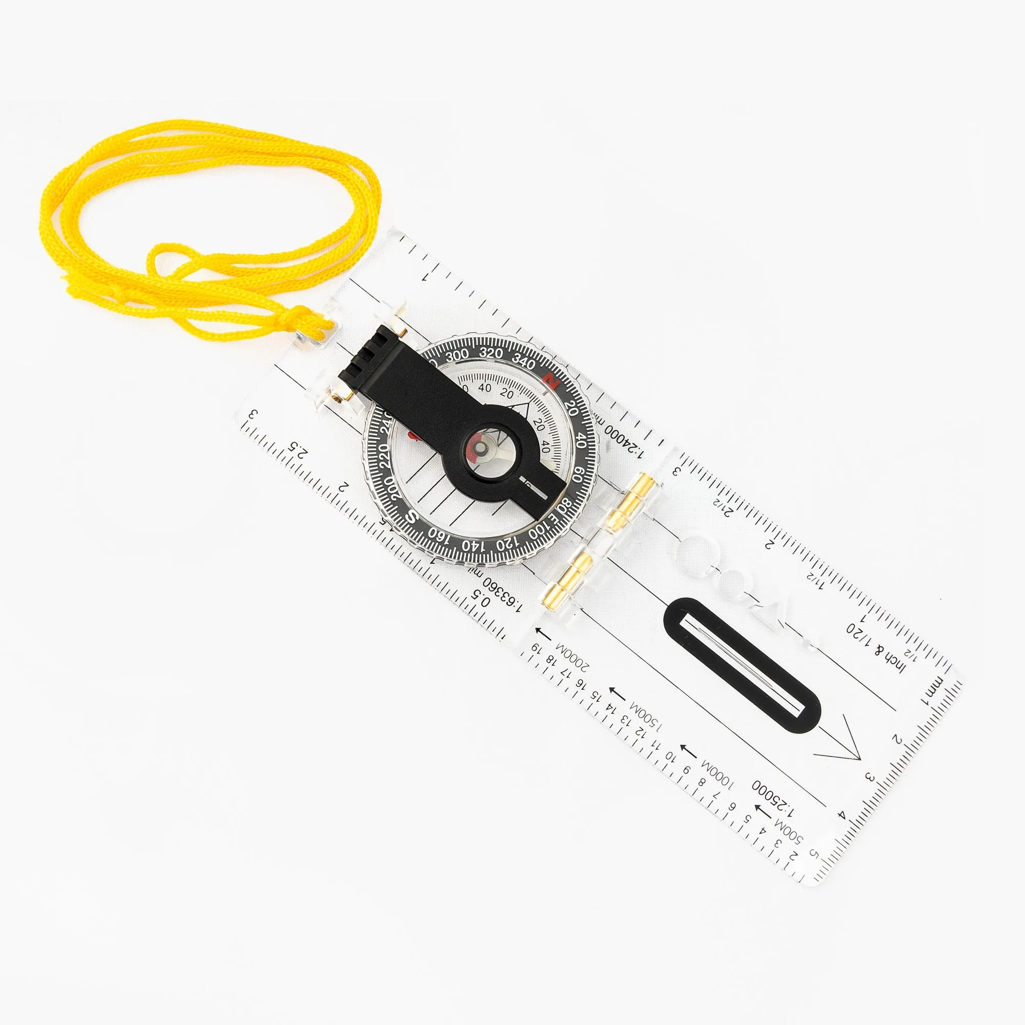 SCOUT SIGHTING COMPASS