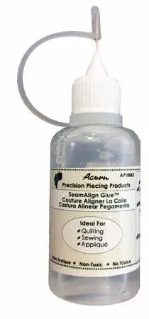 Seam Align Glue