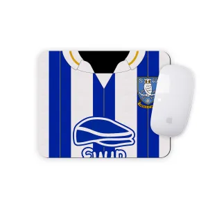 Sheffield Wednesday 23/24 Mouse Mat