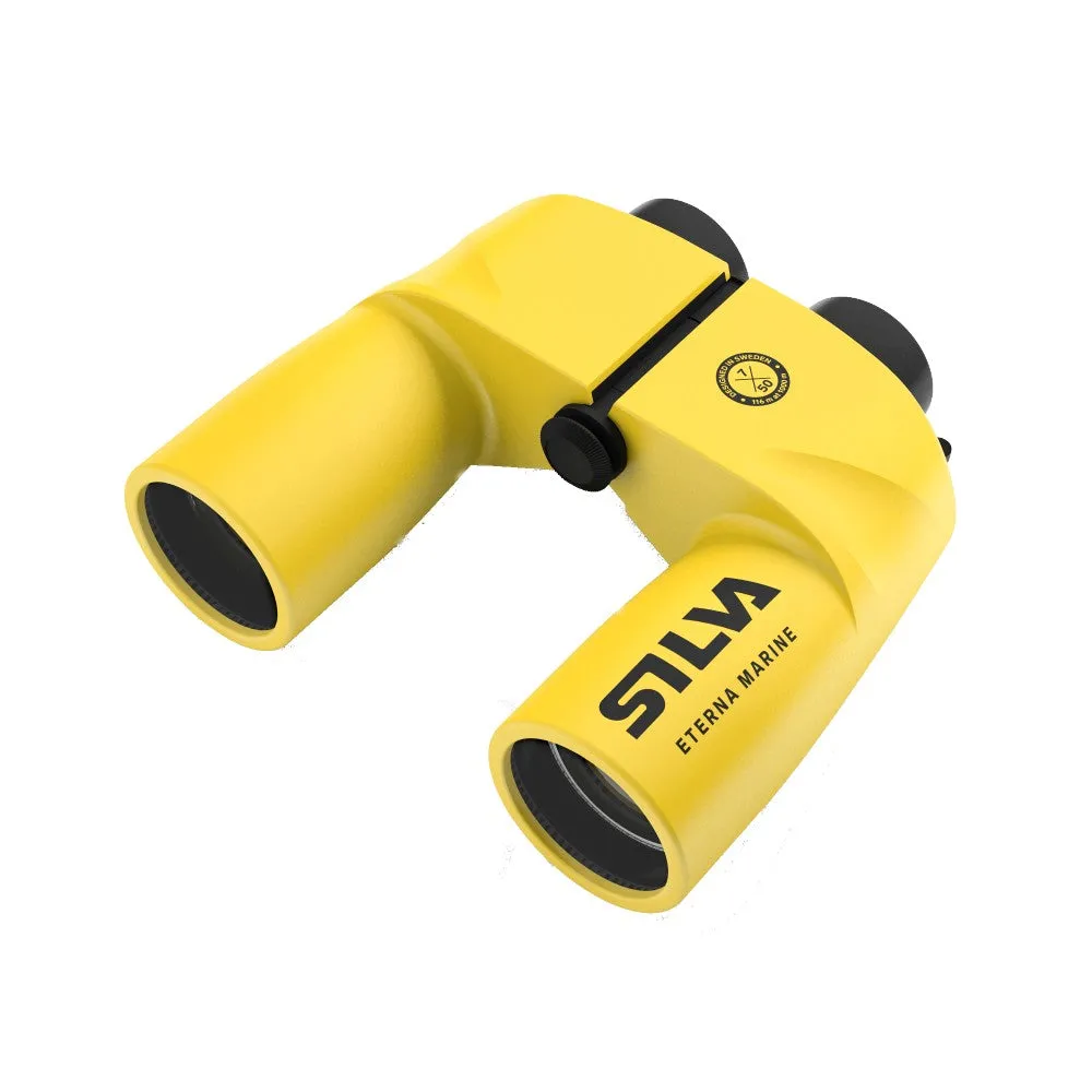 Silva Binoculars Eterna Marine 3 7x50