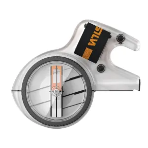 Silva Race 360 Jet Compass - Left