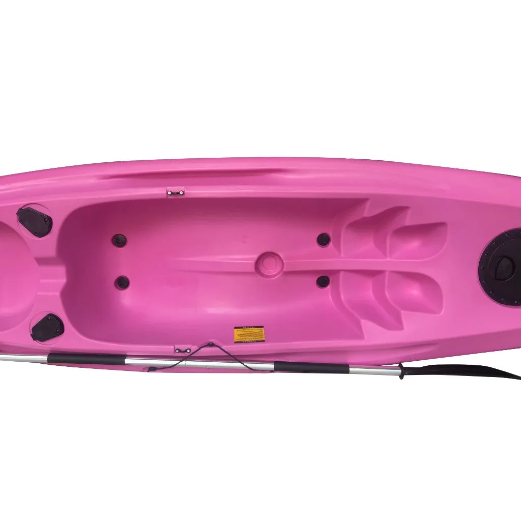 Speedy - 3.4m Sit On Top Touring Kayak