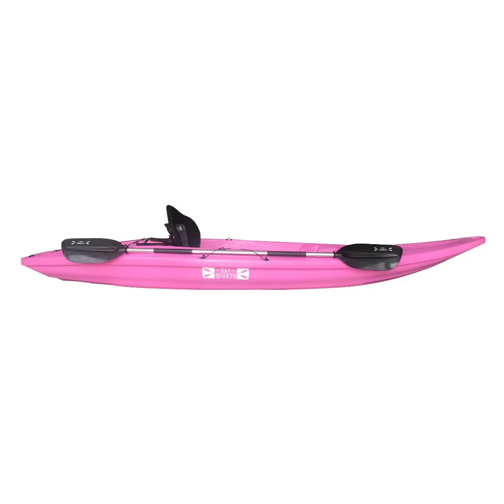 Speedy - 3.4m Sit On Top Touring Kayak