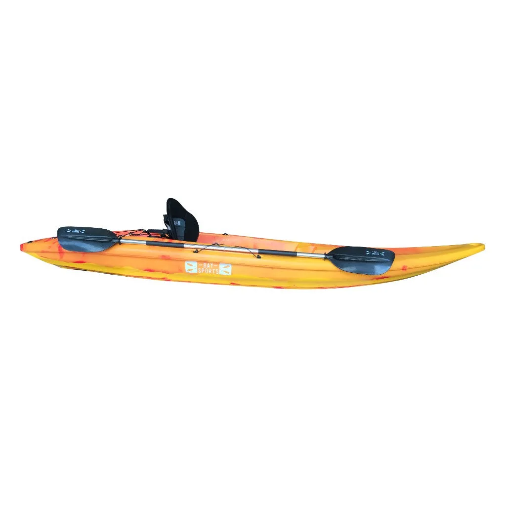 Speedy - 3.4m Sit On Top Touring Kayak