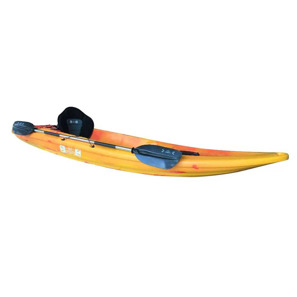 Speedy - 3.4m Sit On Top Touring Kayak