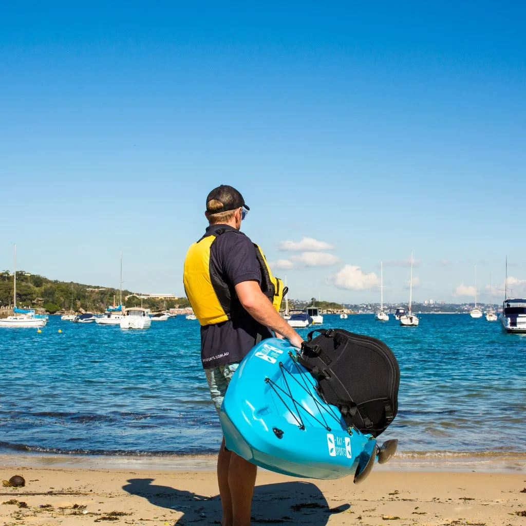 Speedy - 3.4m Sit On Top Touring Kayak