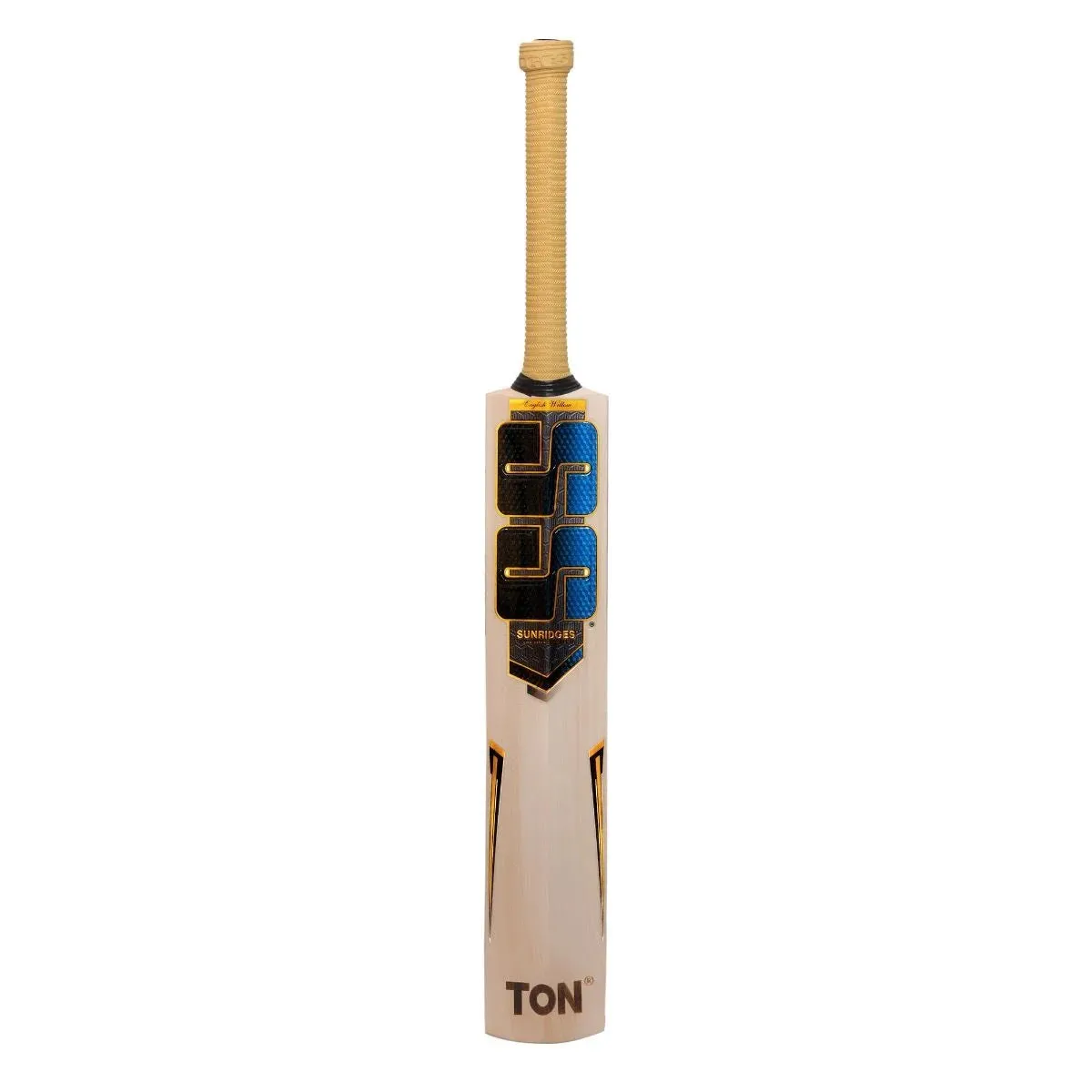 SS GG Smacker English Willow Cricket bat