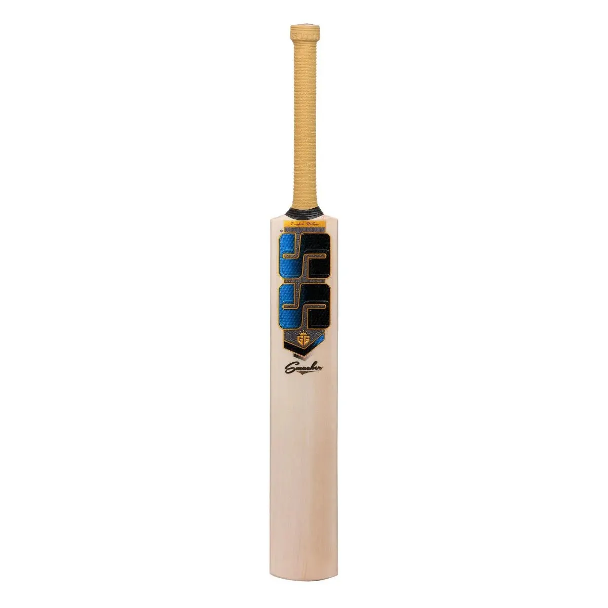 SS GG Smacker English Willow Cricket bat