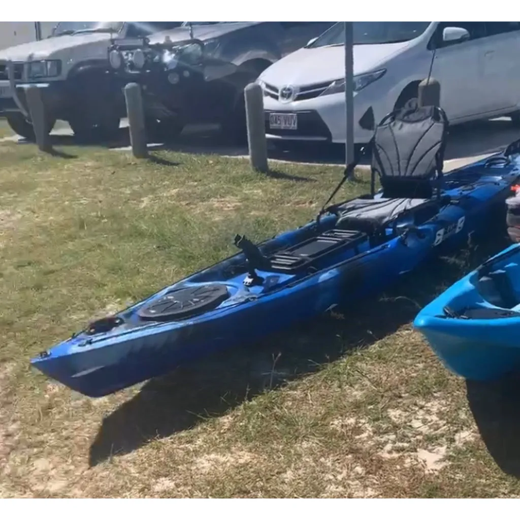 Stadium Kayak Seat