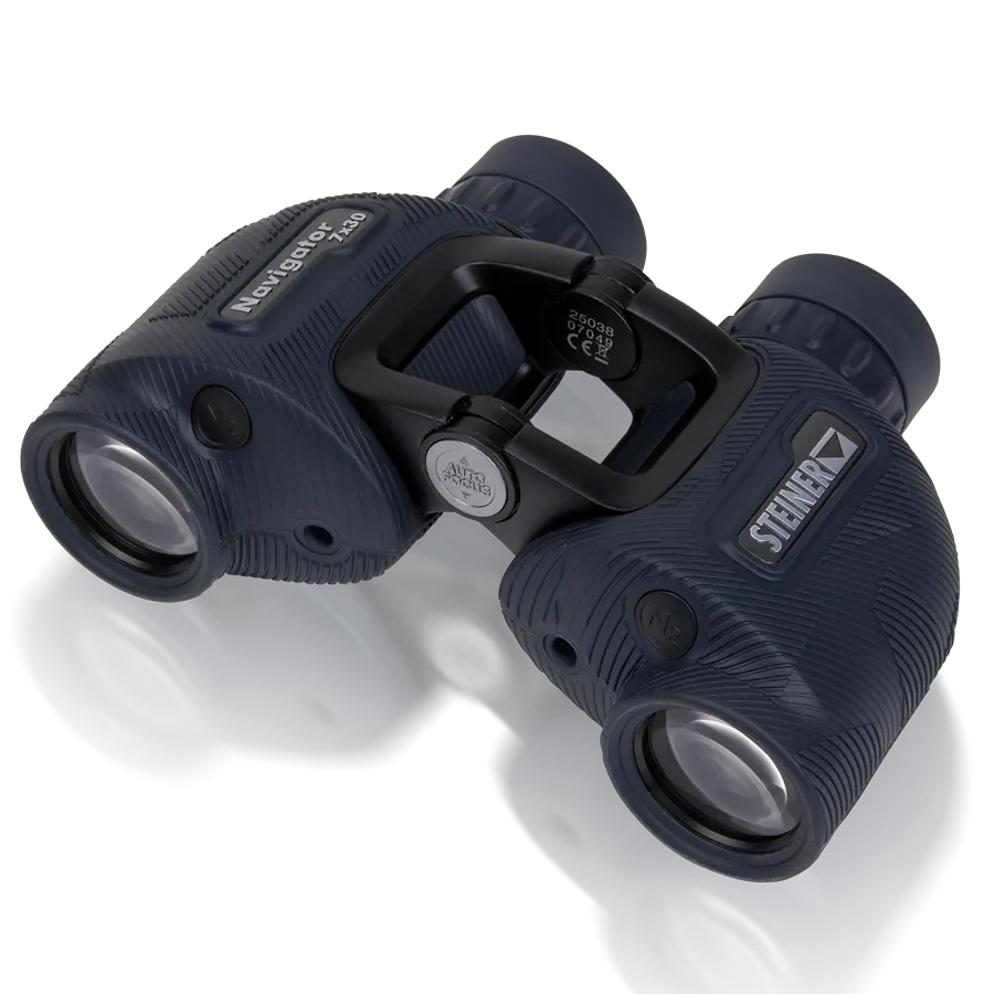 STEINER Binoculars Navigator 7x30