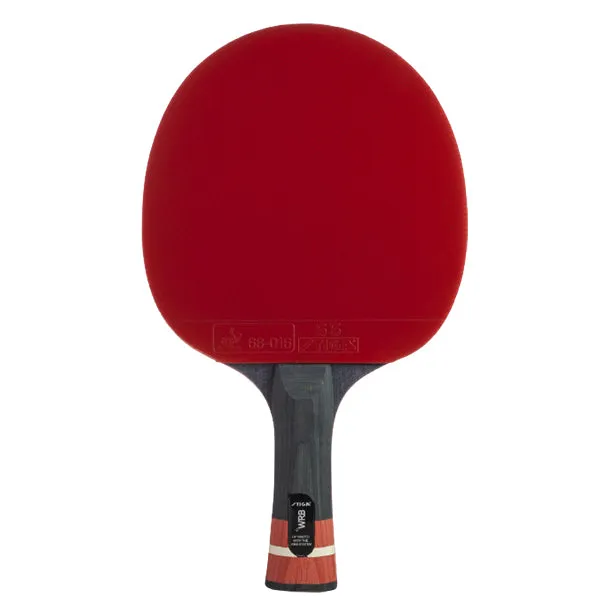 Stiga Facer 5 Star Table Tennis Racket